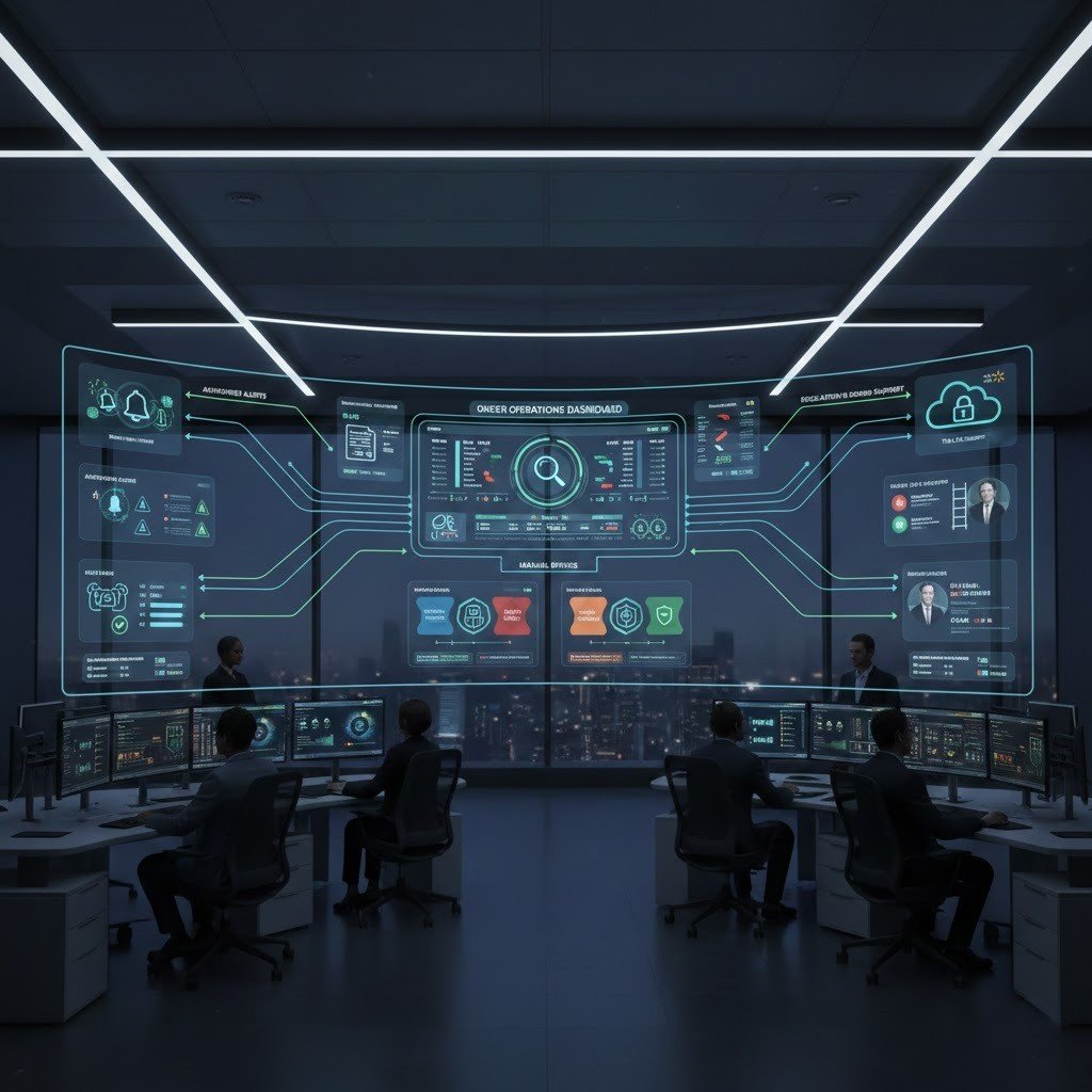 Walmart exception handling workflow to prevent account suspension and maintain performance.