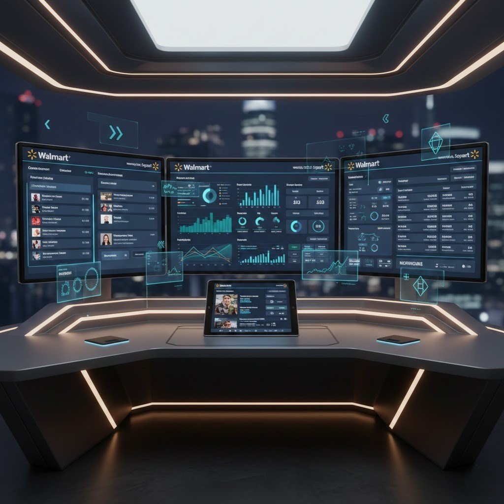 Operational cost tools used by Walmart Marketplace sellers.
