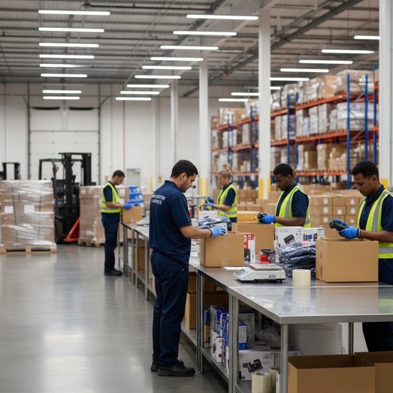 Amazon 2 step dropshipping by ecommatic